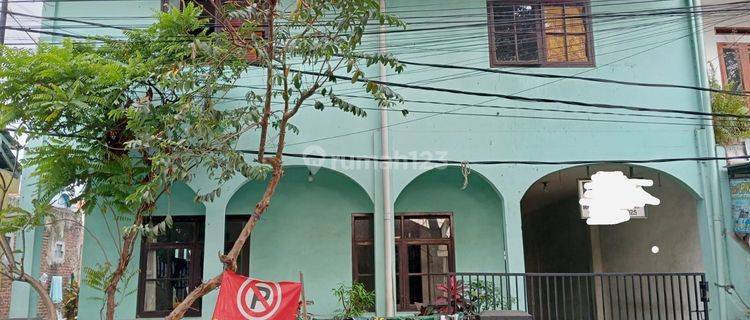 Dijual Cepat Rumah Mainroad Cihanjuang. Letak Strategis, Cocok Untuk Bisnis. 1