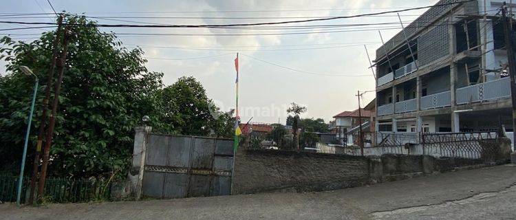 Dijual Kavling Artabahana Cihanjuang, Sayap Gerlong Siap Bangun 1