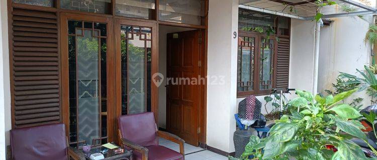 Rumah Minimalis Bagus Pasir Huni, Buah Batu Siap Huni 1