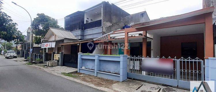 Rumah Minimalis R Dengklok Raya, Antapani. Siap Huni 1