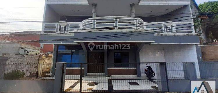 Rumah Kantor Sayap Buahbatu Siap Huni, Good Location. 1