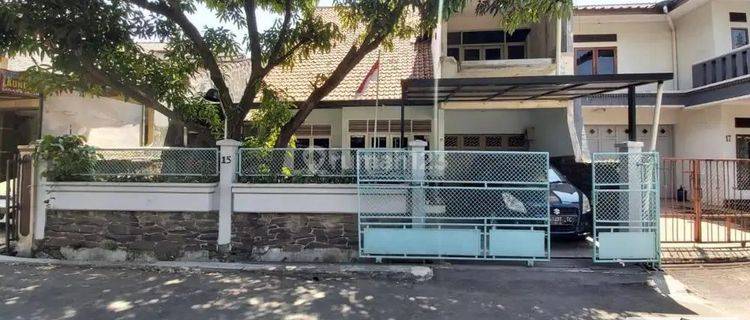 Rumah Minimalis Klasik Pasir Salam Buahbatu. Pusat Kota Siap Huni 1