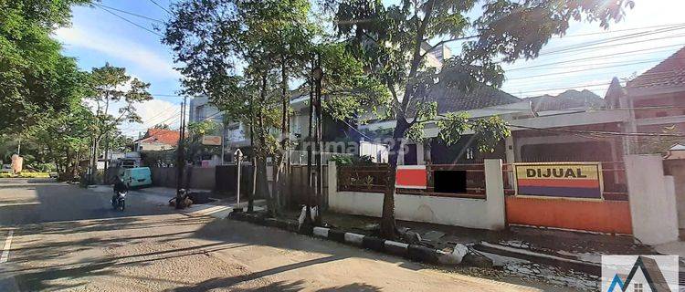 Rumah Minimalis Strategis Malabar Tengah Kota Mainroad, Siap Huni 1