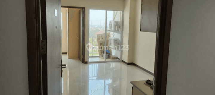 Apartemen Metro Garden 2 BR, Bagus Rapi, dekat Tol Karang Tengah 1