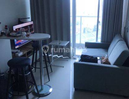 Apartemen Puri Mansion 2 BR, Semi Private Lift, Full Furnished 1