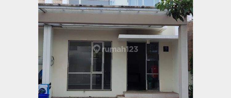 Rumah PIK 2, Cluster Magenta, 2 Lantai, Baru 1