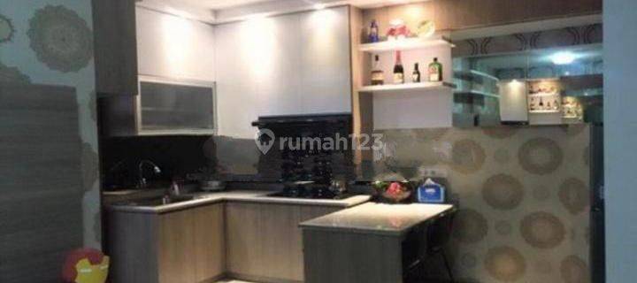 Dijual Apartemen Green Palm Residence, Furnished, Bagus 1