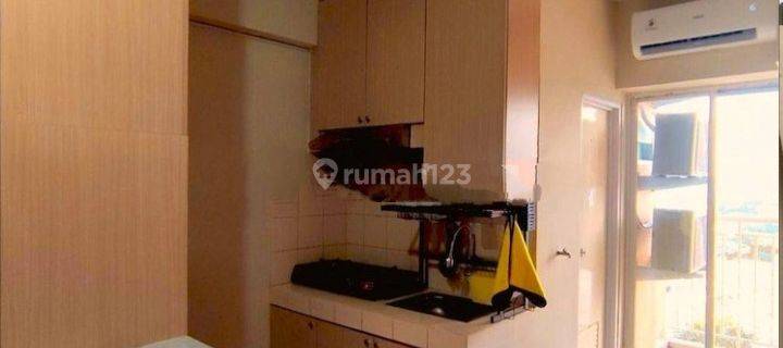 Apartemen Green Palm 2 BR, Duri Kosambi, Bagus, Furnished 1