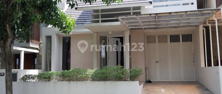 Sewa Rumah Full Furnished di Citrasun, SHM, Dekat Undip 1