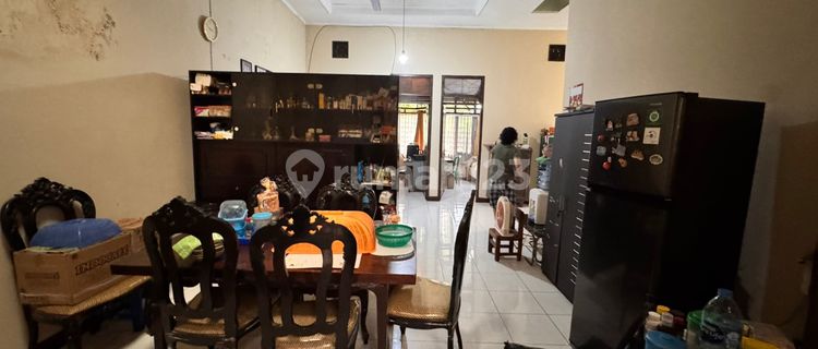 For Sale Semi-Furnished House In North Semarang 1