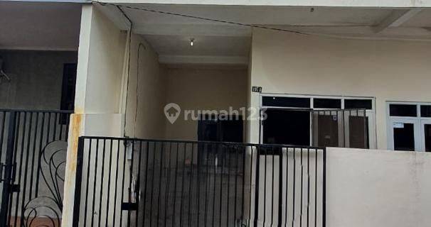 Rumah Bagus Siap Huni di Kuala Mas Tanah Mas  1