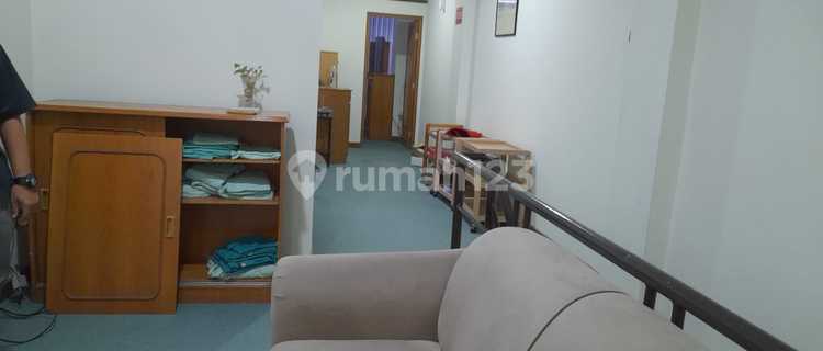 For Rent: Shop House in Bangkong Area, South Semarang 1