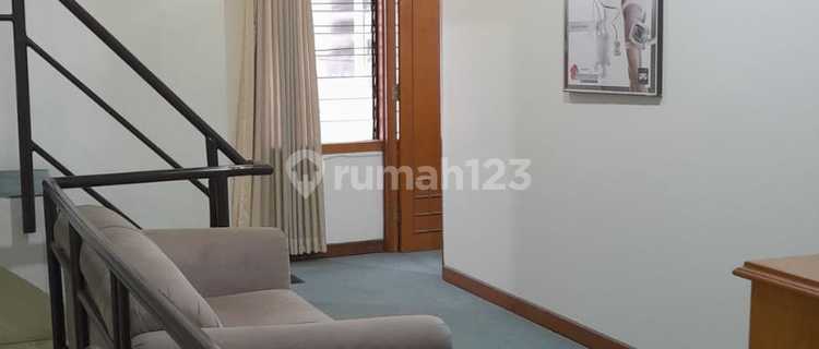 Dijual Ruko Di Daerah Bangkong Semarang Selatan 1