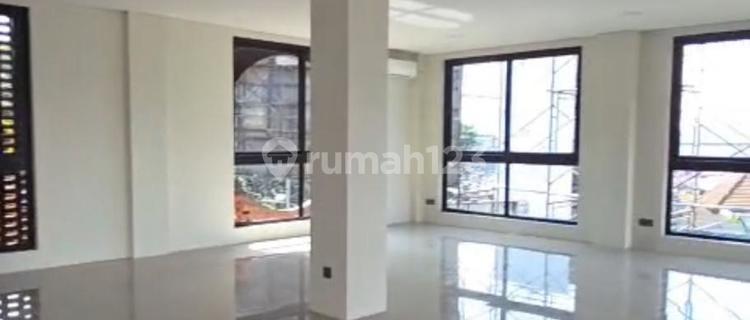 Disewakan Ruko Kantor Di Semarang Timur  1