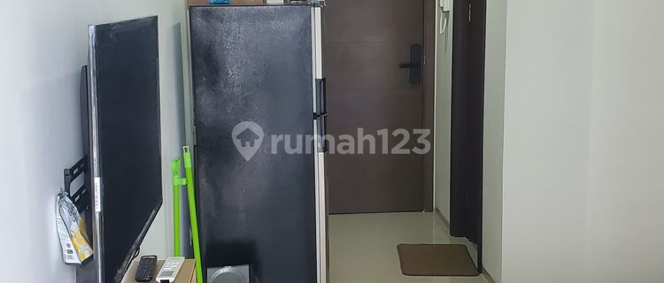 Disewakan Kamar Di Apartemen Pacific Garden Alam Sutera 1