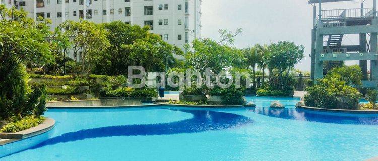 APARTEMEN SEASON CITY 1