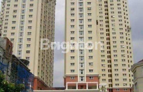 APARTEMEN MEDITERANIA GAJAHMADA 1