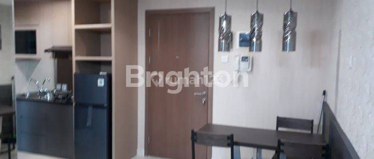 APARTMENT PURI ORCHARD 1