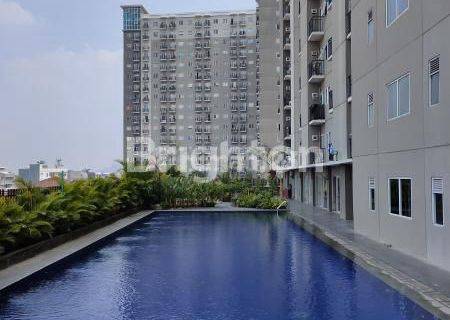 APARTMENT PURI PARK VIEW 1