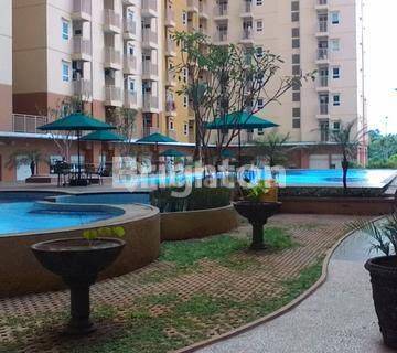 APARTEMEN GREEN PALM CENGKARENG JAKARTA BARAT 1