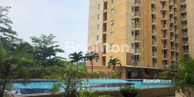 APARTEMEN GREEN PALM CENGKARENG JAKARTA BARAT 1