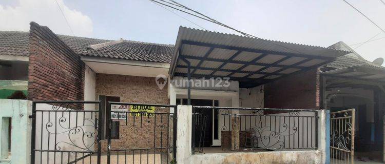 Rumah Murah Kota Sidoarjo 1