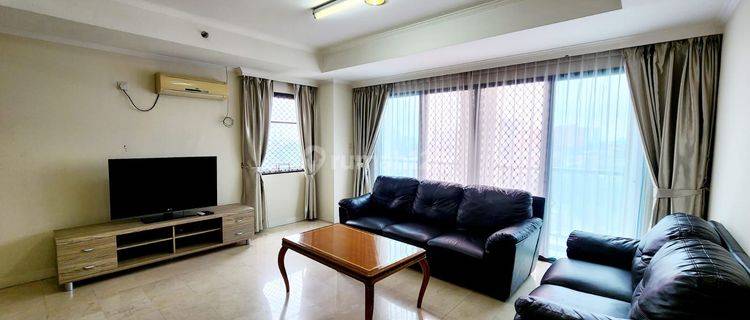 Dijual Apartemen Bukit Golf Pondok Indah, Jakarta  1