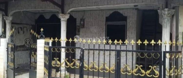 Dijual Cepat Rumah di Pulo Gebang Permai Jakarta Timur. 1