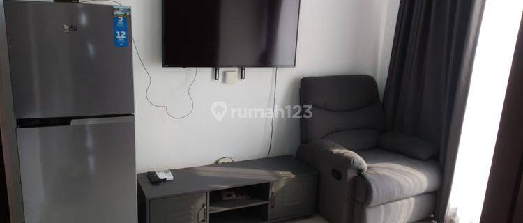 Dijual Apartemen Sayana Siap Huni, Full Furnished Harapan Indah Bekasi 1