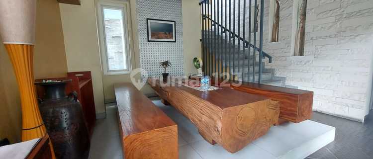 Minimalist Design House Ready to Occupypondok Kelapa, Duren Sawit East Jakarta 1