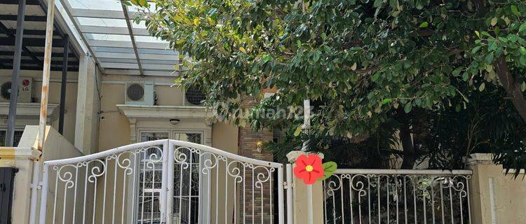 Dijual Cepat Rumah Cantik 2 Lantai di Royal Residence Pulogebang Jakarta Timur  1