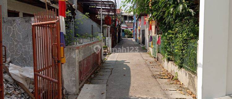 Rumah Kost 3 Lantai Baru di Bcs Kelapa Gading Jakarta Utara 1