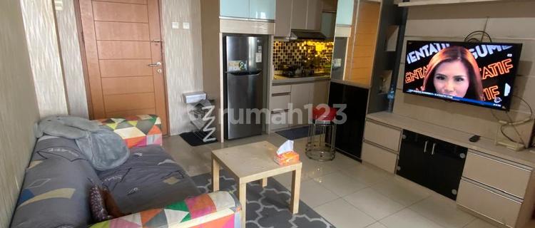 For rent greenhill apartment in kelapa gading, north jakarta 1