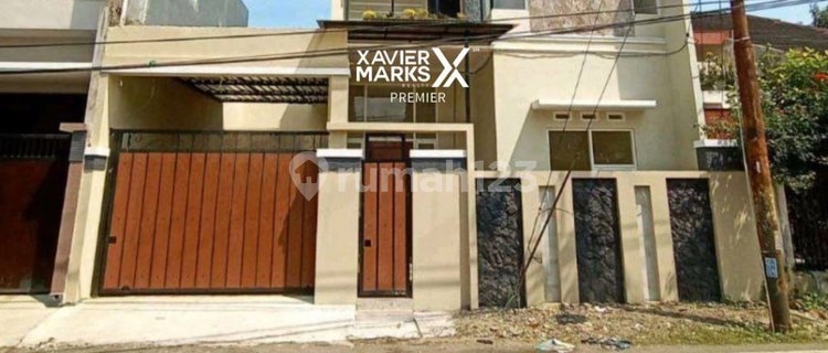 Fast Selling Rumah Area Blimbing Malang Askes Mudah Siap Huni 1