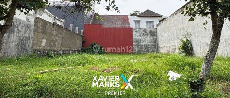 V1 Dijual Tanah Kavling di Graha Golf Araya Malang 1