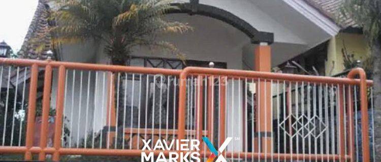 V1 Dijual Rumah Villa Asri 2 Kt Semi Furnish Di Panderman Hill Batu  1