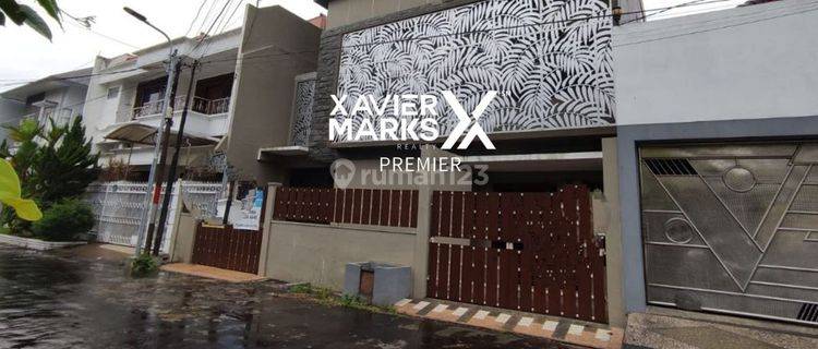 Rumah Kos Baru Bagus Dekat Sekolah Kampus di Borobudur Malang 1