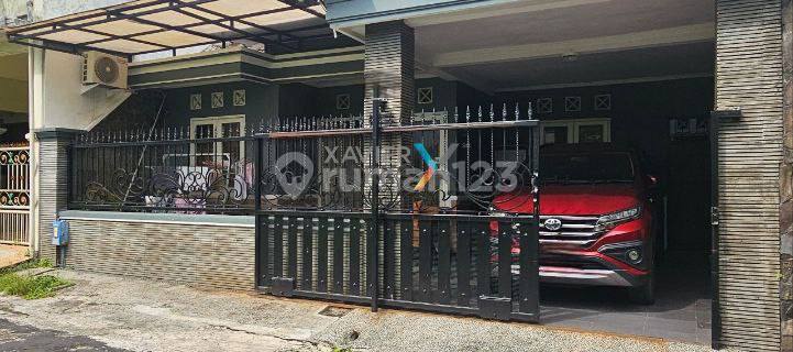 V1 House on Jalan Titan Asri, Pandanwangi, Blimbing, Malang 1