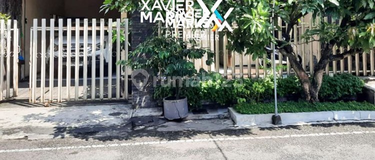 House For Quick Sale Ready to Occupy in Logam Logam Sulfat, Blimbing, Malang 1