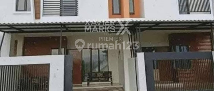 For Sale, Kos with Promising Income Potential in Tegalgondo Dau, Malang, Near UMM 1