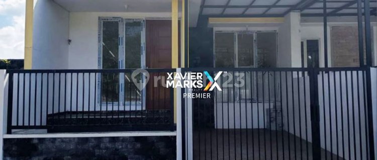 House Under 1M near Terminal at Banjararum Land Singosari Malang 1