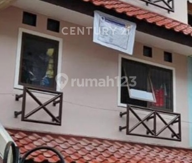 Newly Renovated 2-Front Ruko in BSD Sector 4 1