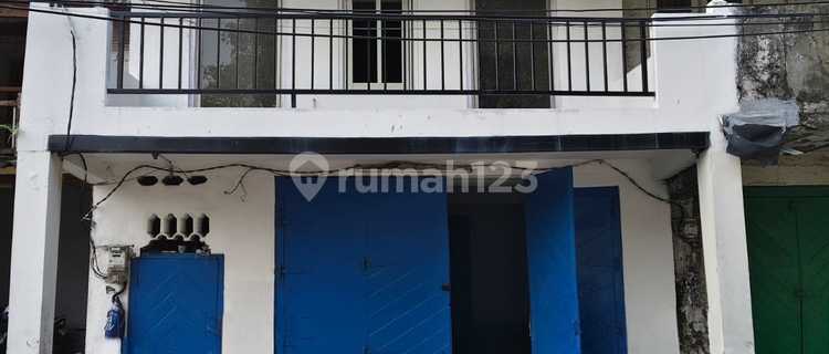 Gudang Disewakan Di Pekojan Kota Jakarta Barat 1