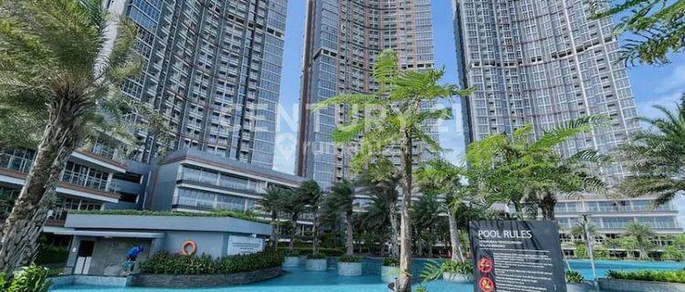 Dijual Cepat Apartemen Gold Coast PIK - Jakarta Utara 1