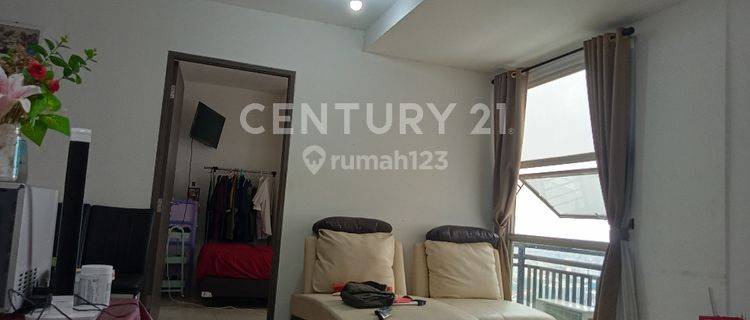 Dijual APARTEMEN PASAR BARU MANSION HOEK HADAP TIMUR SUNRISE  1