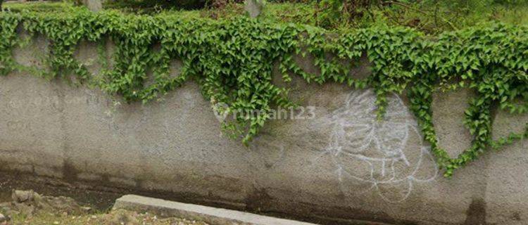 Disewakan Tanah Komersial Strategis Di Pasar Minggu 1