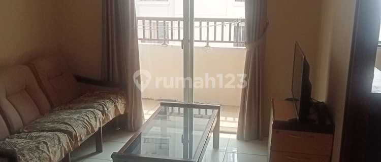 Apartemen Bagus di Mediterania Marina Residences Ancol 1