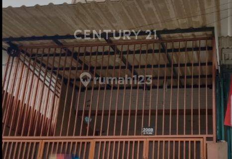 Rumah Bagus Dan Strategis Di Daerah Jelambar 1