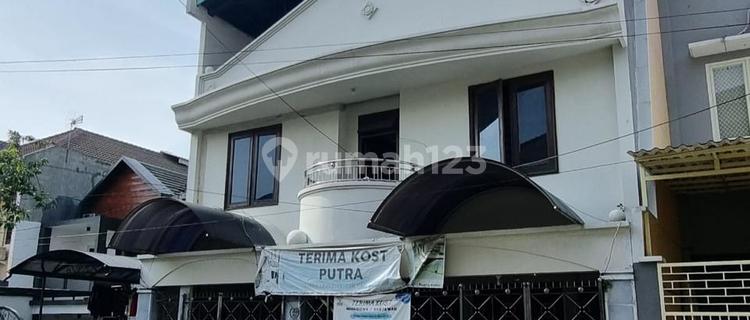 For Sale: Boarding House in Rungkut Mejoyo Utara, Surabaya 1