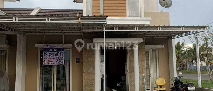 Citra Harmony House Stamford Street 9 Cluster 20 1